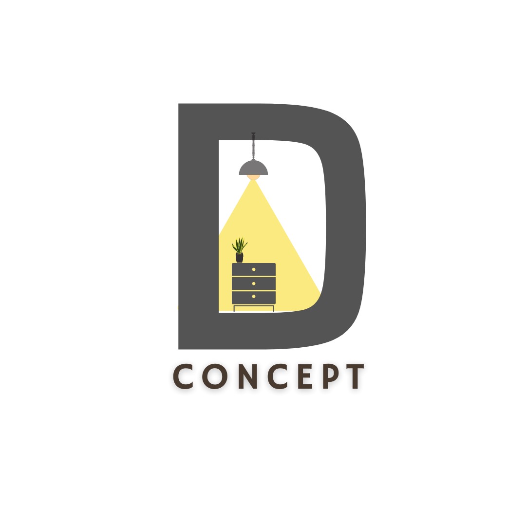 D'Concept - Nội thất thông min