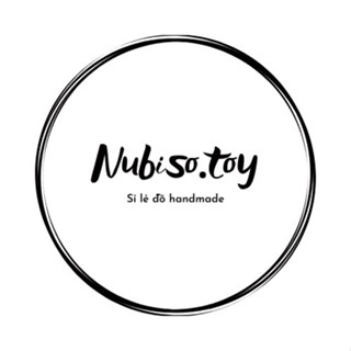 Nubiso-Đồ chơi cho bé