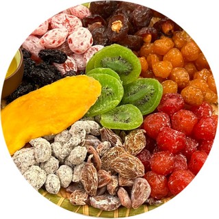 Ăn Vặt Nhà Hân