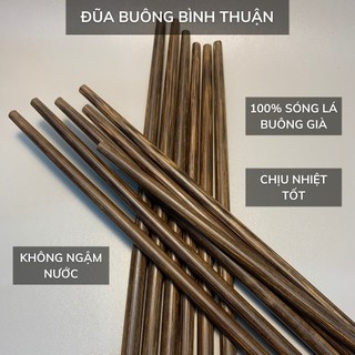 Đũa Buông Bình Thuận