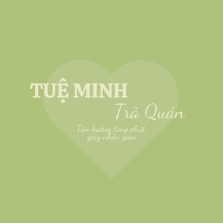 Tuệ Minh Trà Quán