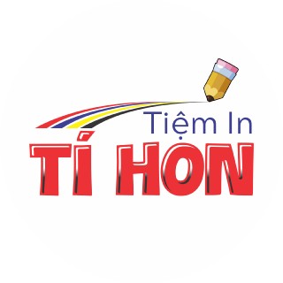 Tiệm Tranh Tí Hon