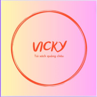Vicky - Túi Xách Quảng Châu