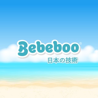 Bỉm Bebeboo Nhật Bản
