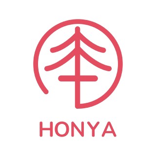 HONYA - Sách tiếng Nhật