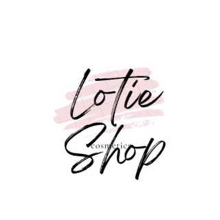 Lotie Shop Cosmetics