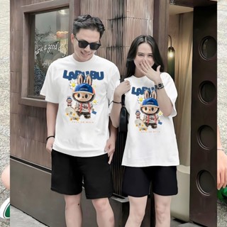 Thời Trang Unisex 02