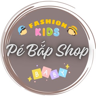 Pé Bắp Shop