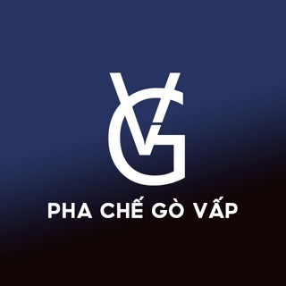 Nguyên liệu pha chế Gò Vấp