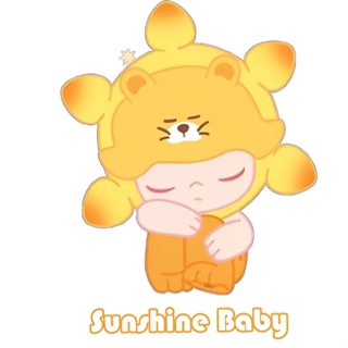 Sunshine ~Baby Shop