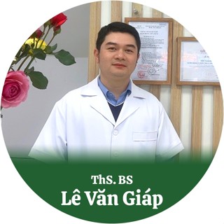 BS Quân Giáp - Chuyên Khoa Nhi