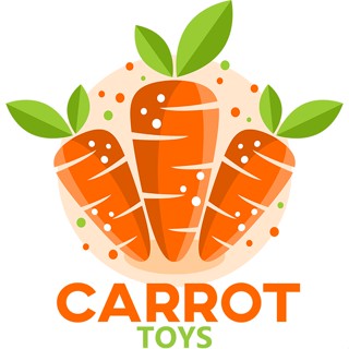 Carrot Toys - Đồ Chơi Cho Bé