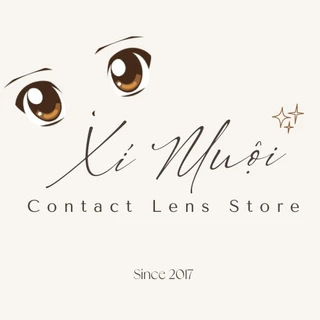 Mã giảm giá shopee giảm 50000đ - Xí Muội Lens Store