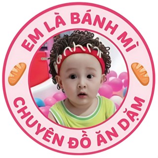 Em là Bánh Mì