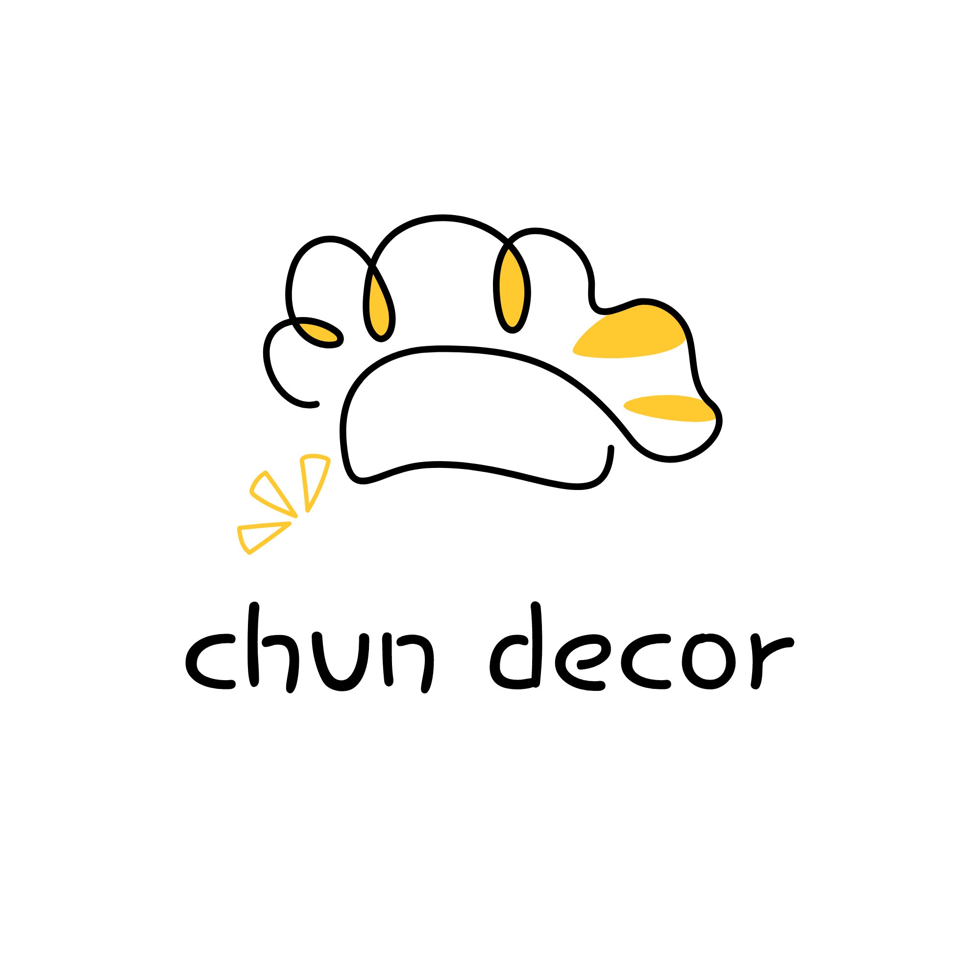 CHUN decor