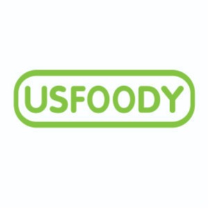 USFOODY - Ăn dặm kiểu Nhật