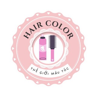 thuốc nhuộm tóc color