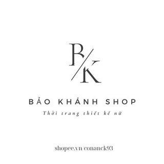 Xưởng thời trang nữ Bảo Khánh