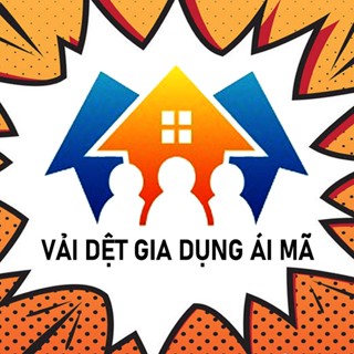 Vải dệt gia dụng Ái Mã