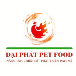 Đai Phát Pet Food
