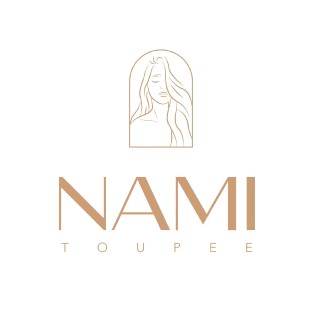 Tóc Giả Nami