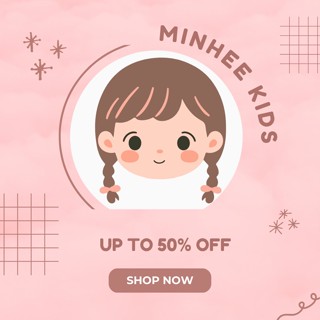 Minhee Kids - Thời Trang Bé Gá
