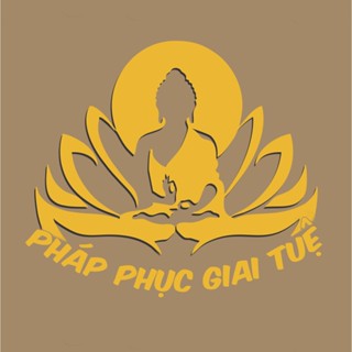 Pháp Phục Giai Tuệ