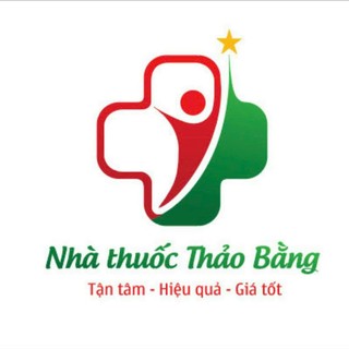 Nhà thuốc THẢO BẰNG 68