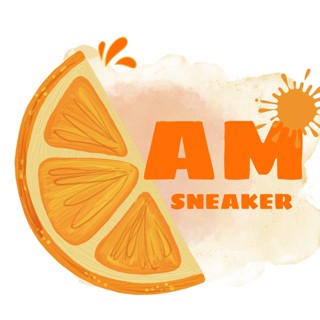 CAM SNEAKER