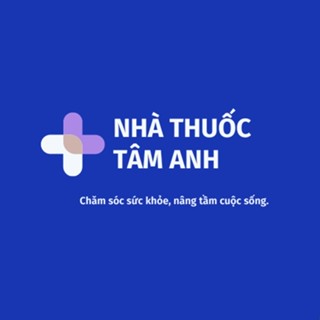 Nhà Thuốc Tâm Anh Pharmacy