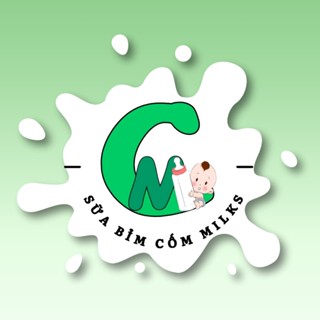 Sữa Bỉm Cốm Milks