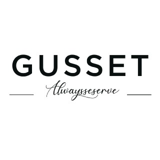 GUSSET THỜI TRANG NAM