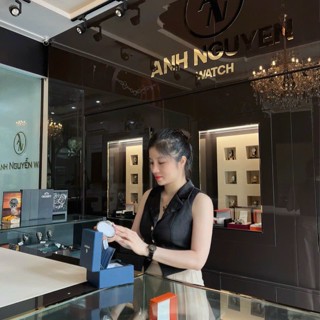 Kho Sỉ Đồng Hồ Ánh Nguyễn