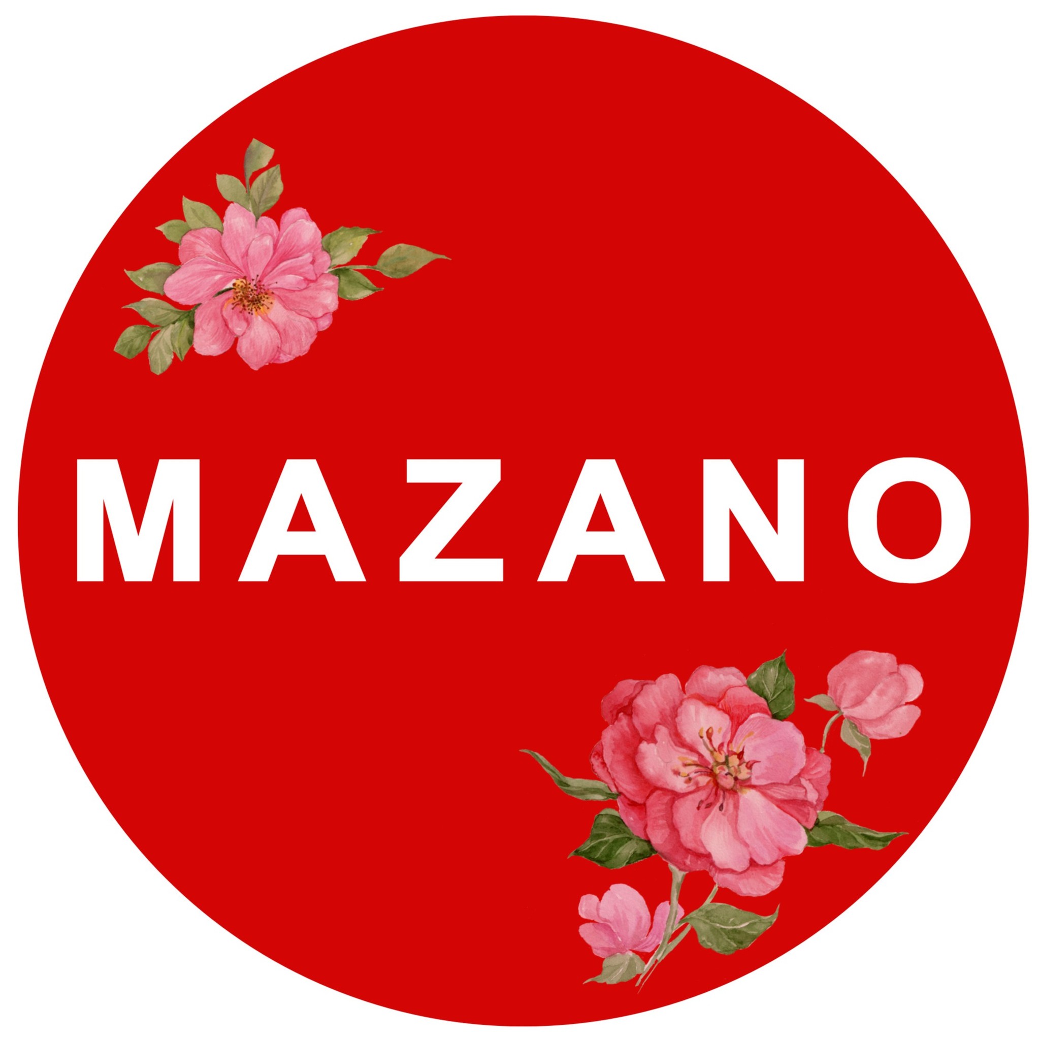 MAZANO 