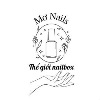Mơ Nail - Thế Giới Nail Mall