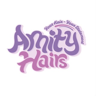 Amity Hair - Thuốc Nhuộm Tóc