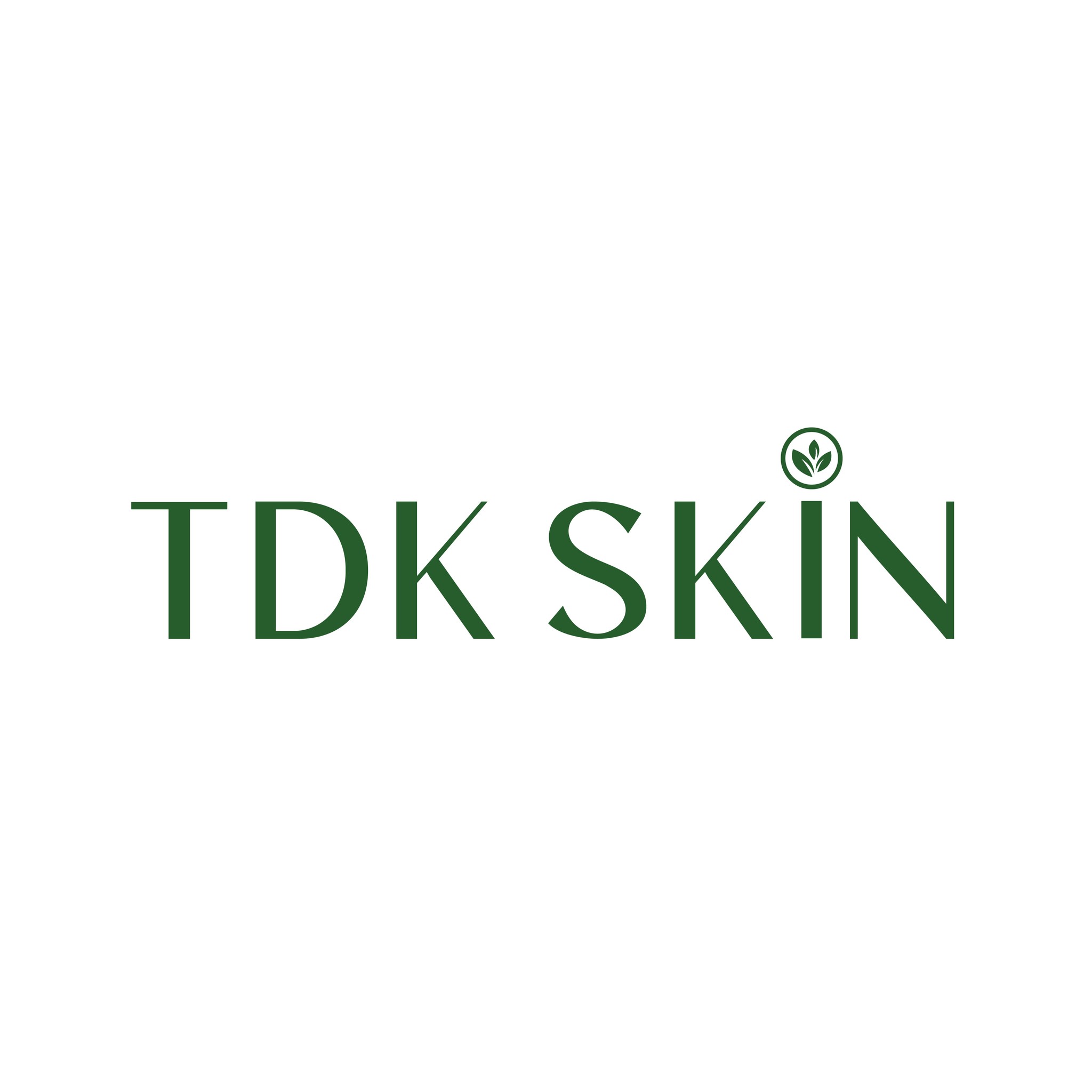 TDK SKIN 