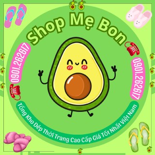 -Shop Mẹ Bon-