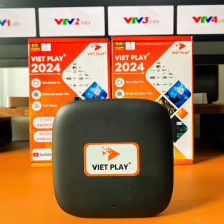 Android tivi box