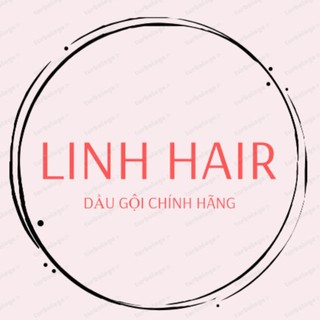Linh Hair Dầu Gội Chính Hãng