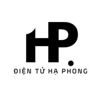 Điện Tử Hạ Phong