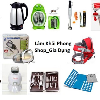 Lâm Khải Phong_shop