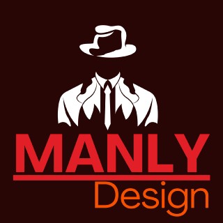 Áo dài Nam Manly Design