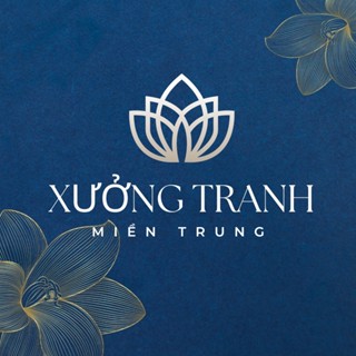 Xưởng Tranh Miền Trung