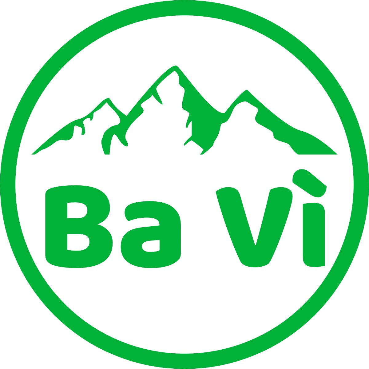 Bách hóa BA VÌ