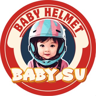 Nón Bảo Hiểm BabySu