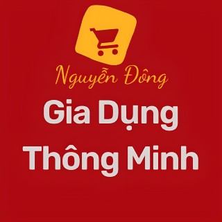 Gia Dụng Thông Minh Mall