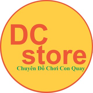 DCstore Chuyên Đồ Chơi ConQuay