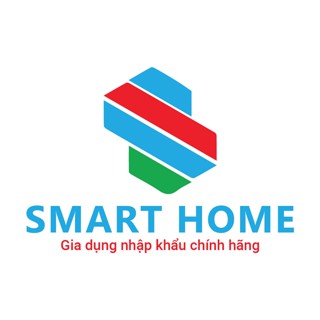 Smart Home -Gia Dụng Nhập Khẩu
