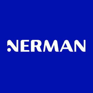 Nerman - All in 1 for men.